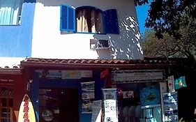 Paradise Hostel Ilha Grande